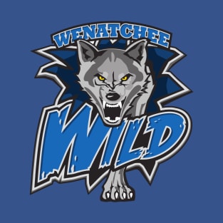 Wenatchee Wild T-Shirt