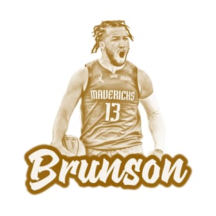 Brunson T-Shirt