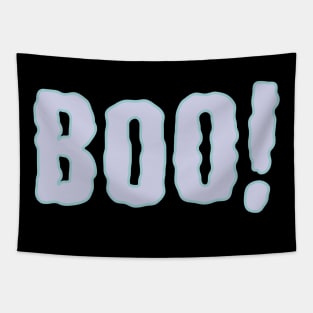 BOO! Tapestry