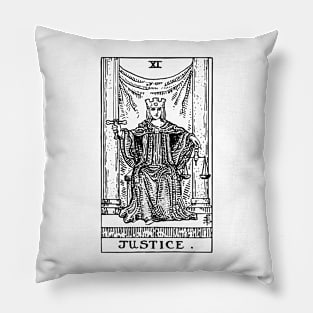 Justice Pillow