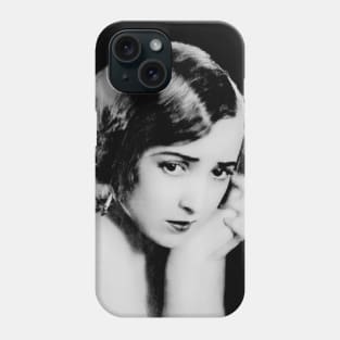 Bessie Love Phone Case