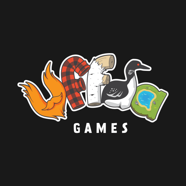 Uffda Games by UffdaGames