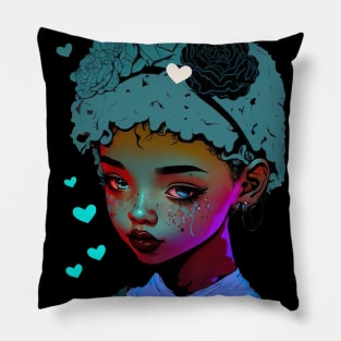 Lil One Pillow