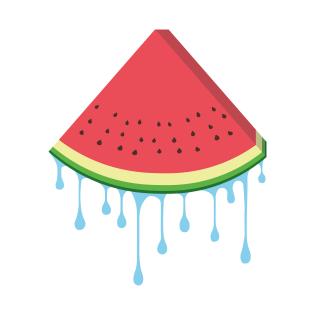 Watermelon by MyAwesomeBubble