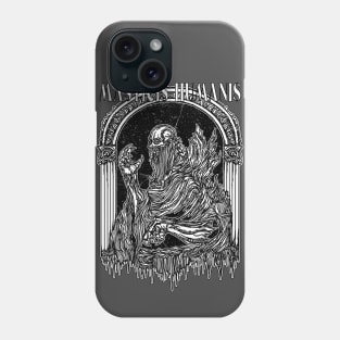 Death's Gate Phone Case