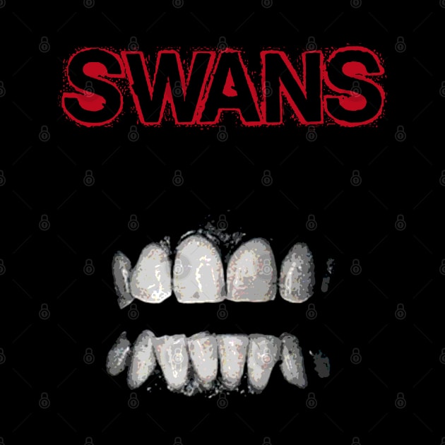 Swans "Filth" Tribute by lilmousepunk