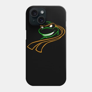 Michelangelo Phone Case