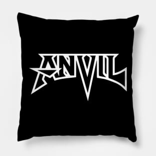 Anvil band Pillow