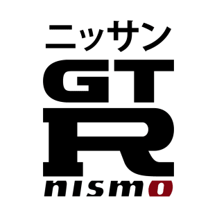 Nismo Tribute T-Shirt