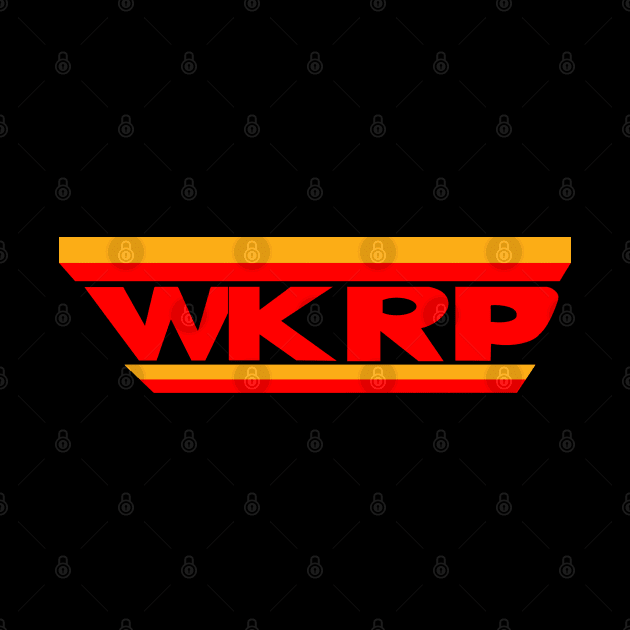 WKRP by ananitra