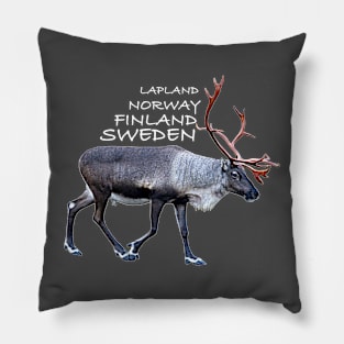 Lapland Pillow