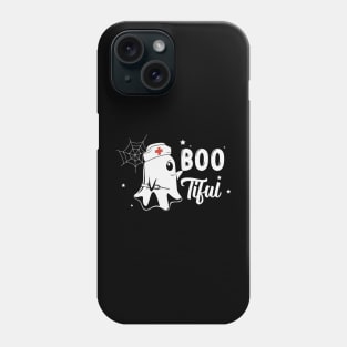 Bootiful Halloween Phone Case