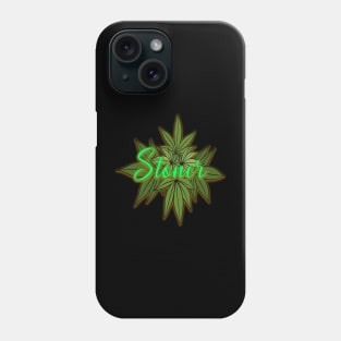 Stoner Phone Case