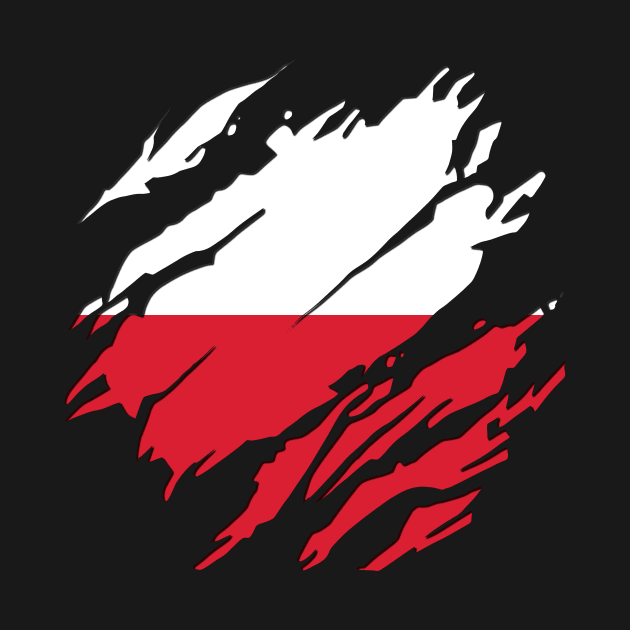 Poland Always by Imaginariux