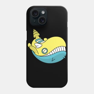 DUNLORDE Phone Case