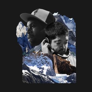 Dilla x Nujabes T-Shirt