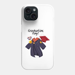 Graduation Phone Case