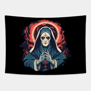 Valak is back! Tapestry