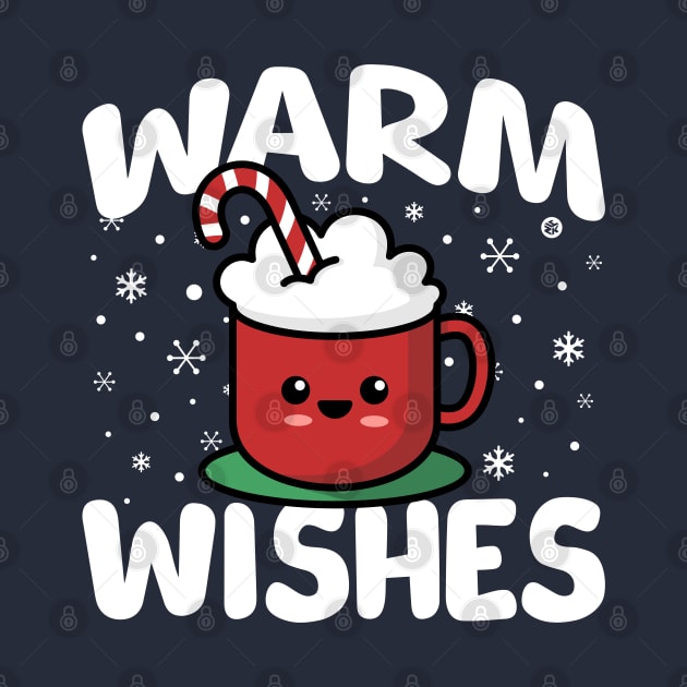 Warm Wishes by Yurko_shop