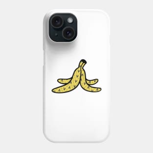 Bruised Banana Phone Case