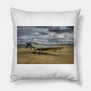 Seafire SX336 Pillow