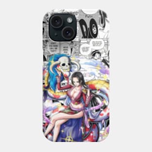 Boa Hancock Phone Case