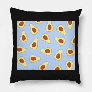 Avocado Pillow