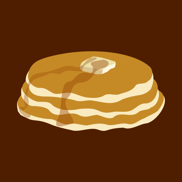 Pancakes by AKdesign