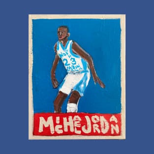 Michael Jordan T-Shirt