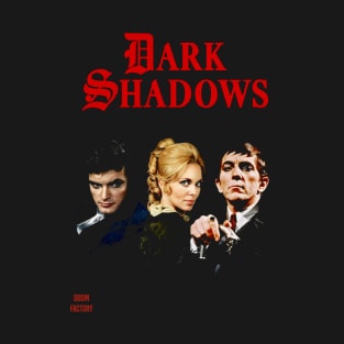 ShadowDark T-Shirt