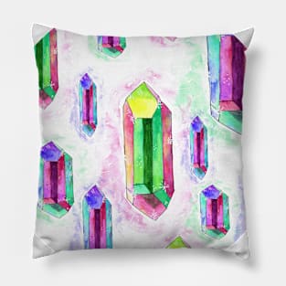 Crystal Beauty Pillow