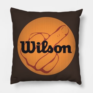 Wilson Phish Pillow