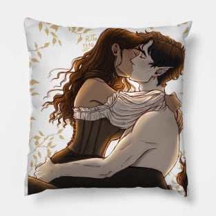 Cardan and Jude Pillow