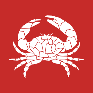 Chunky Crab T-Shirt