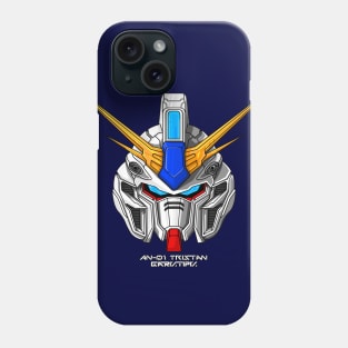 Tristan from Twilight Axis Phone Case