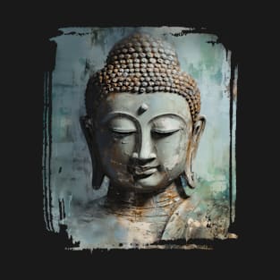 Buddha T-Shirt