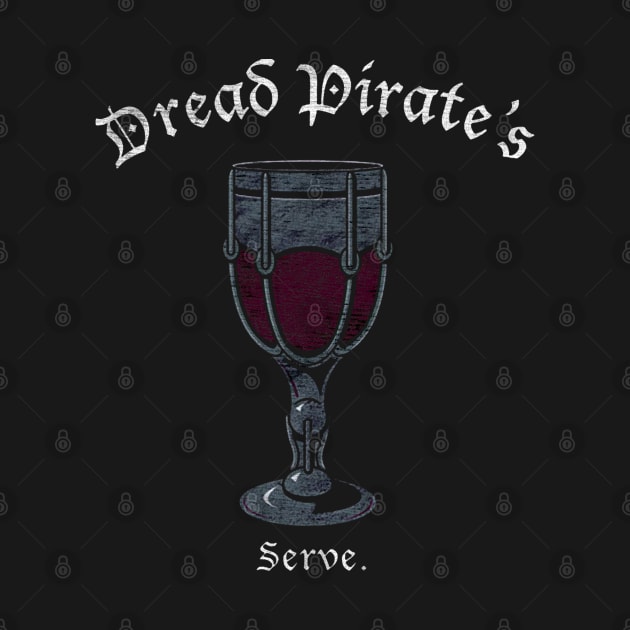 Dread Pirate`s by lindyss