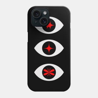 ALL VISION Phone Case