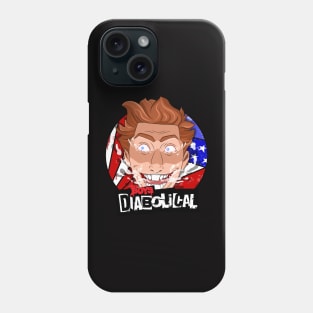 wide wonder the boys diabolical Phone Case