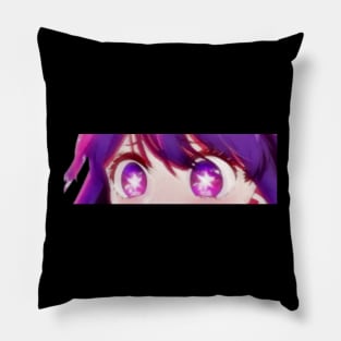 oshi no ko Pillow