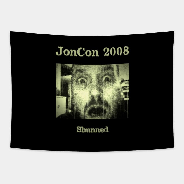 JonCon 2008 - Shunned Tapestry by JonCon