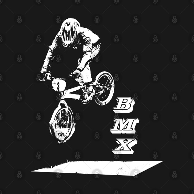 bmx by rickylabellevie