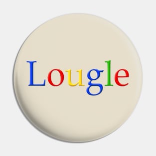 Lougle Pin