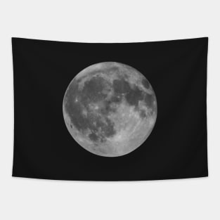 Full Moon Tapestry