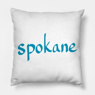 SPOKANE Pillow