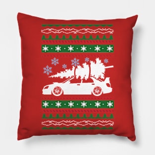 Christmas Xmas Pillow