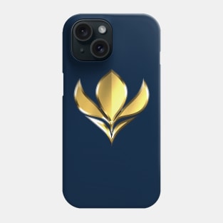 Arendelle Sigil (Variant) Phone Case