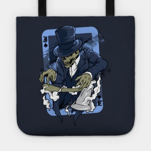 jack the ripper Tote