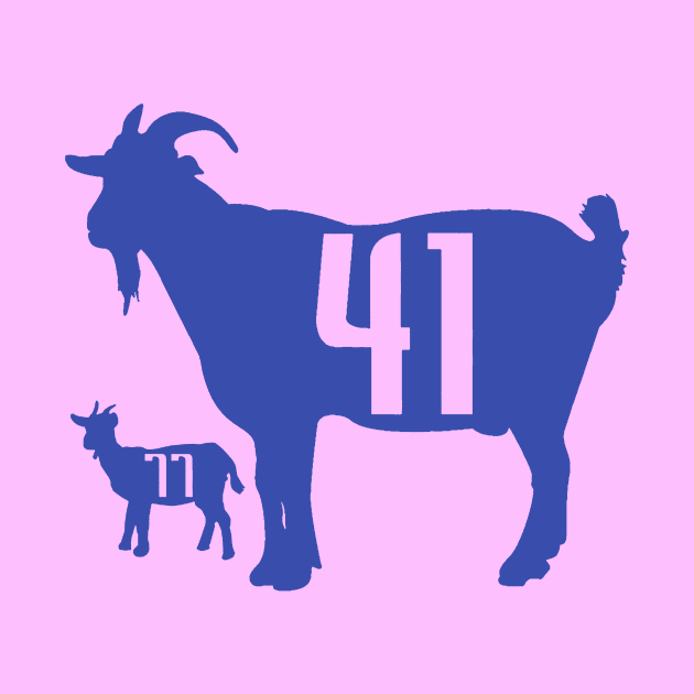 The GOAT - Dirk Nowitzki and Luka Doncic by dinastyhidaya