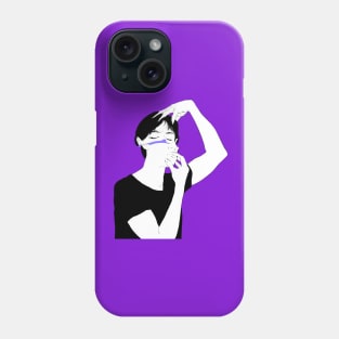 Recolocarse Phone Case